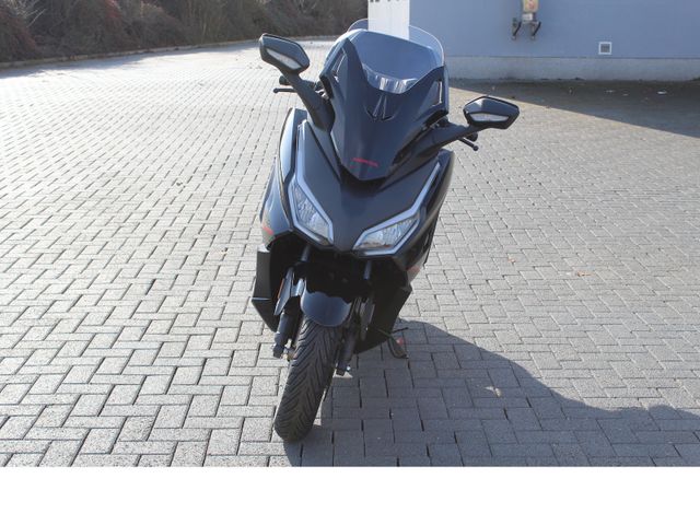 Honda Forza125 Special Edition