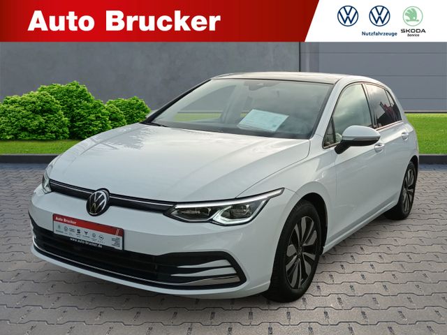 Volkswagen Golf Move 2.0 TDI+Anhängerkupplung+Rückfahrkamer