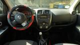 Nissan Micra 1.2, K13 - Nissan Micra in Mainz