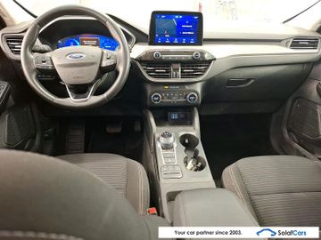 Ford Kuga - 6