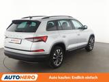 Skoda Kodiaq 2.0 TDI Tour Aut.*NAVI*CAM*ACC* - Skoda Kodiaq in Duisburg