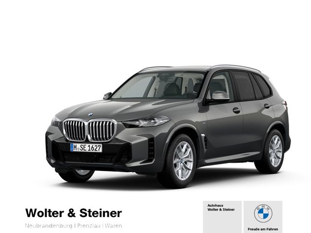 BMW X5 30 d xDrive M Sport STHZ ACC 360 Offroad AHK 