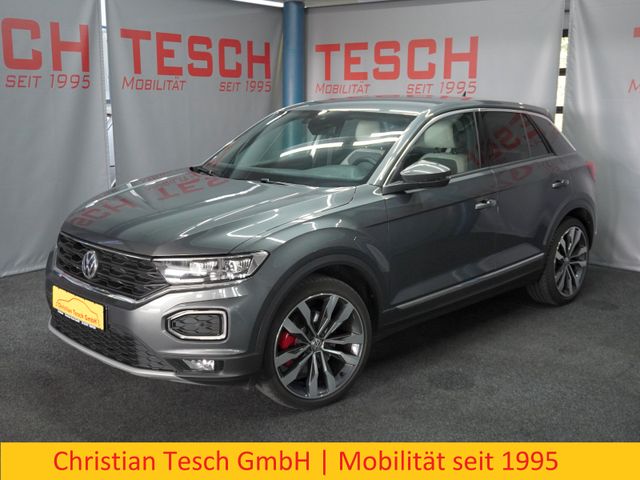 Volkswagen T-Roc Sport 2.0 TSI DSG 4Motion 2.Hd. XENON PDC