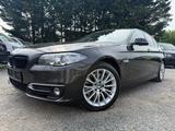 BMW 530 d xDrive Lim. Luxury/Leder/Head-Up/LED/Navi - BMW 530 in Mainz