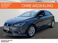 Seat Ibiza - Vorschau Bild 1