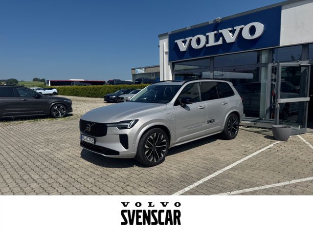 Volvo XC90 Ultra Dark Recharge Plug-In Hybrid AWD T8 T