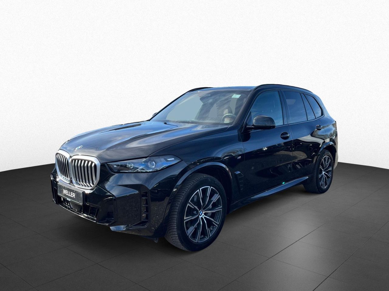 BMW X5 - Bild 3