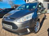 Ford B-Max B-MAX Titanium°Kamera°Neuer Zahnriemen - graue Ford B-Max