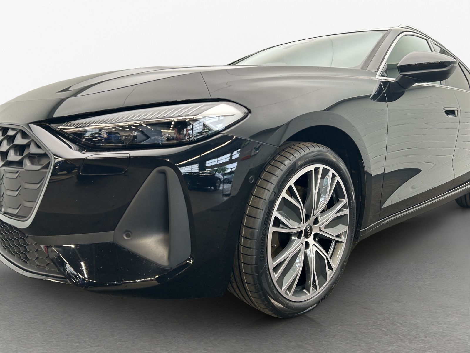 Audi A5 - Bild 13
