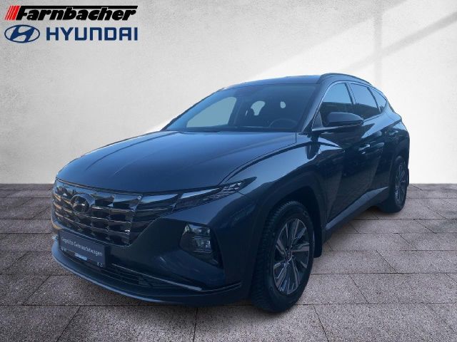 Hyundai Tucson Select Mild-Hybrid 2WD + Funktions-Paket*