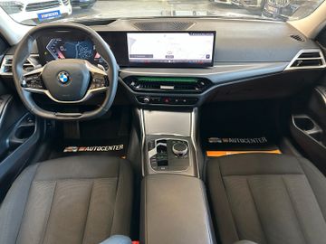 BMW 318i  Touring *Parkass.*Led*elek. Heck*