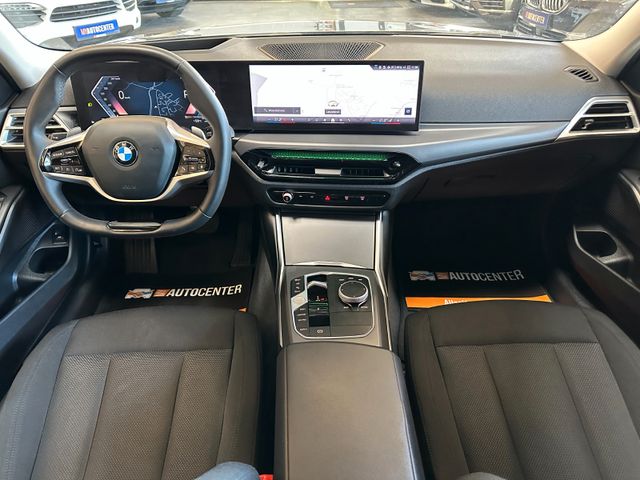 BMW 318i  Touring *Parkass.*Led*elek. Heck*