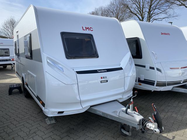 LMC Tandero 480 D /Sie sparen 1.819 Euro!