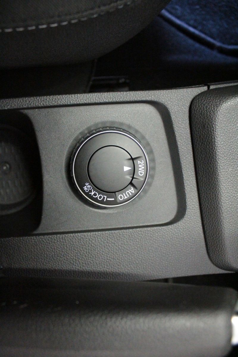 Fahrzeugabbildung Dacia Duster TCe 150 4x4 Prestige  Allrad
