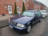 Mercedes-Benz  C200 Benzin  133000km - gebrauchte Mercedes-Benz C 200 aus dem Jahr 1999