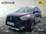 Dacia Lodgy 1.5 dCi 115 Stepway 7Sitzer Navi Klima PDC - Dacia Lodgy aus 2022