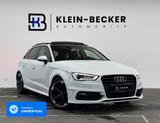 Audi A3 Sportback S-Tr. S-Line *Pano*Alcantara*Navi* - Audi A3: Sportback