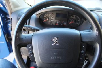 Peugeot Boxer - 10