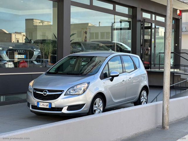 Opel OPEL Meriva 1.6 CDTI S&S Cosmo