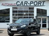 Nissan Qashqai I-Way - Nissan Gebrauchtwagen von 2012