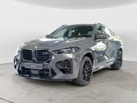 BMW X6 M - Vorschau Bild 2