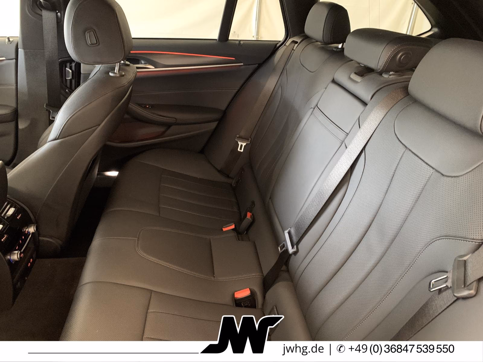 BMW 530 d M Sport ACC/LED+/20"/HARMAN/COCK-PROF