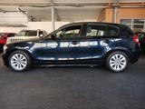 BMW 118 I ADVANTAGE AUTOMATIK PDC V H TUV NEU - BMW 1 Series aus 2006