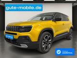 Jeep Avenger Summit Electric |PDC|SHZ|KAMERA|ACC|18" - Jeep mit Elektro-Antrieb: Geländewagen, Automatik