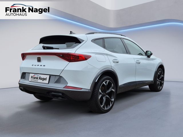 Cupra Formentor 1.5 TSI 7-Gang-DSG