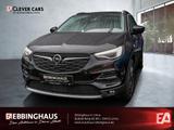 Opel Grandland 1.2 Ultimate Winterpaket Premium Leder - schwarze Opel Grandland (X)