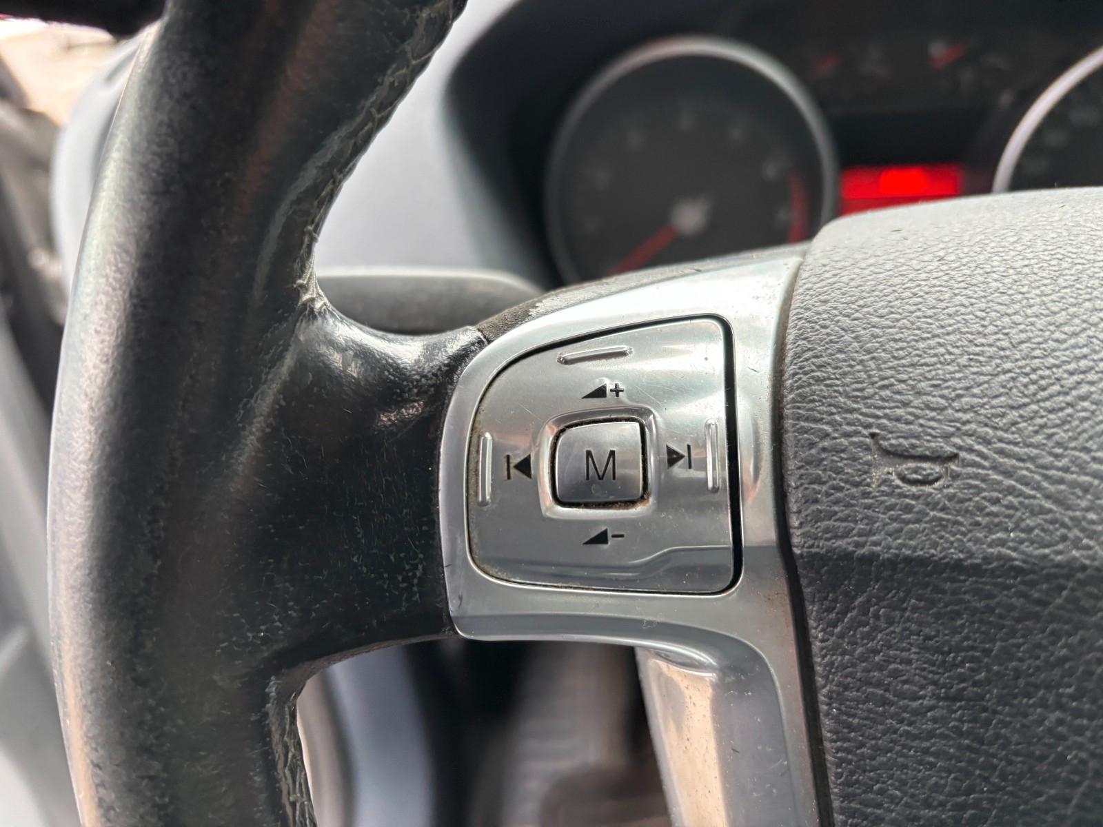 Ford Mondeo 2007 — photo 15