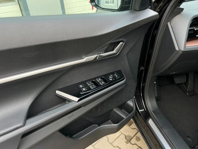 Fahrzeugabbildung KGM Musso EV 152 kW Core Leder*Wärmepumpe