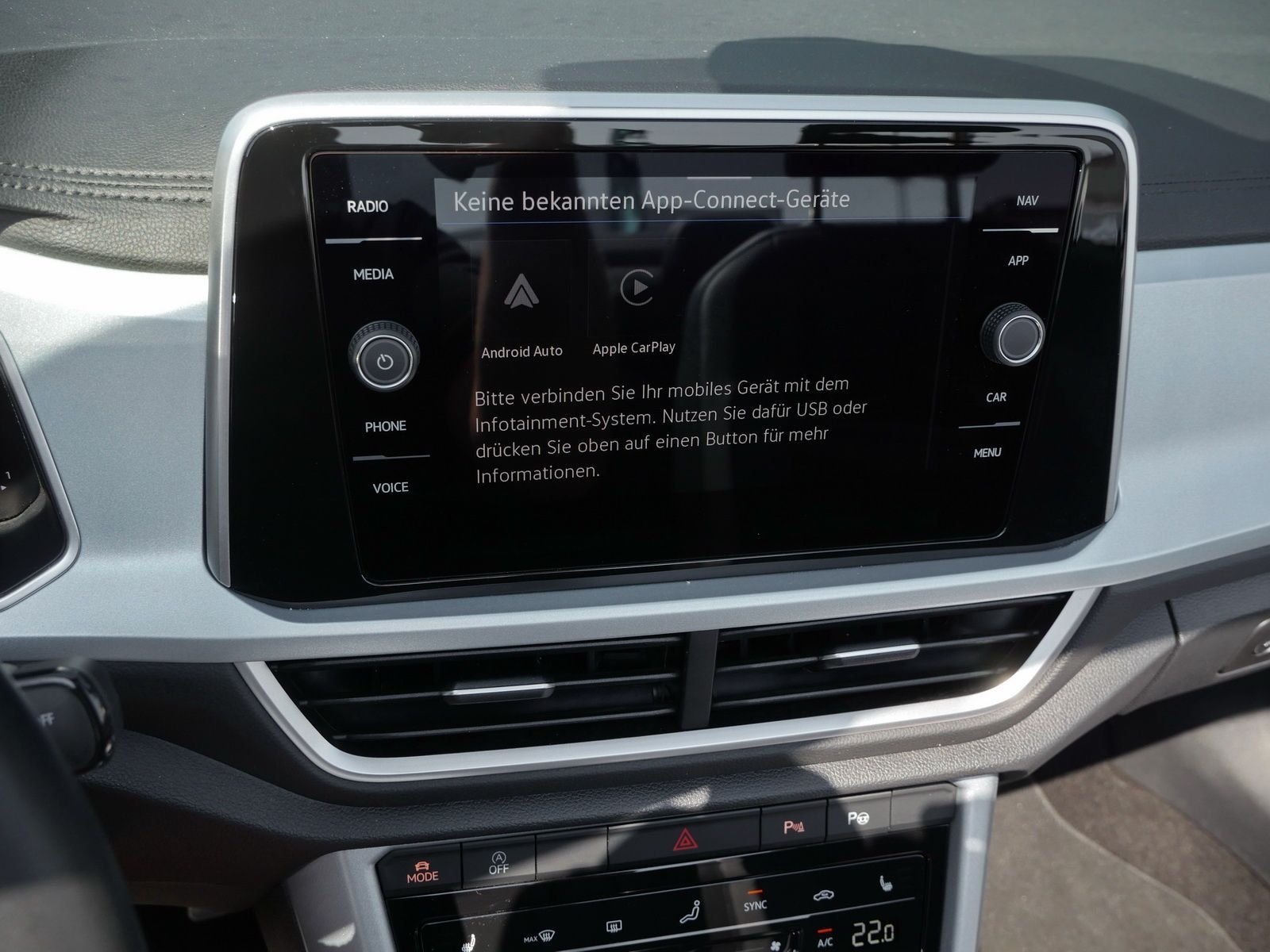 Volkswagen T-Roc - Bild 20