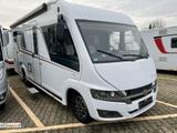Bürstner Lyseo I 690 G Automatik, Maxi, 180 PS