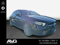 Mercedes-Benz A 250 e Limousine AMG Night LED Ambiente MBUX