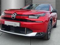 Citroën C4 X - Vorschau Bild 4