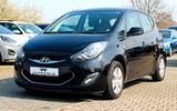 Hyundai ix20 1.4 5 Star Edition/SHEFT/KLIMA/PDC/ISOFIX/ - Hyundai ix20: 1.4