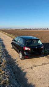 Volkswagen Golf Plus 1.6 Tour Edition Tour Edition - Volkswagen Golf Plus aus 2007: Tour