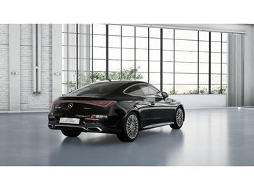2023 Mercedes-BENZ CLE 照片 6