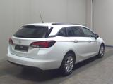 Opel Astra ST 1.2 Turbo Edition LED RFK PDC Shz DAB - Opel Astra mit Benzin-Antrieb
