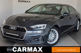 Audi A5 Sportback 35 TDI Leder,Navi,LED,SH,PDC - Audi A5 aus 2020