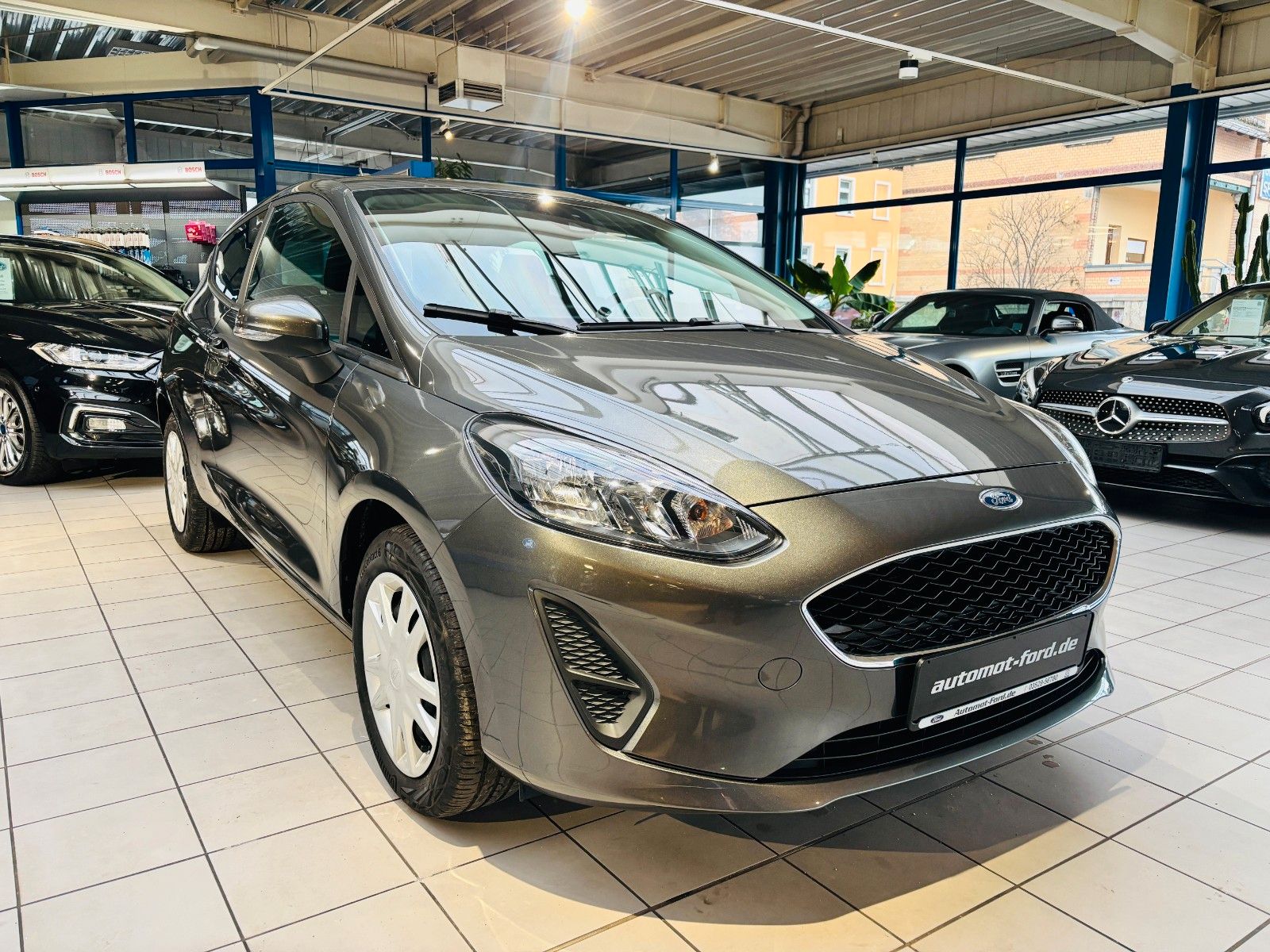 Fahrzeugbild 1
