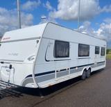 Dethleffs Nomad, Winterf.Solar,Mover,2Vorzelte,Marki.A.Sat - Offers matching your search criteria