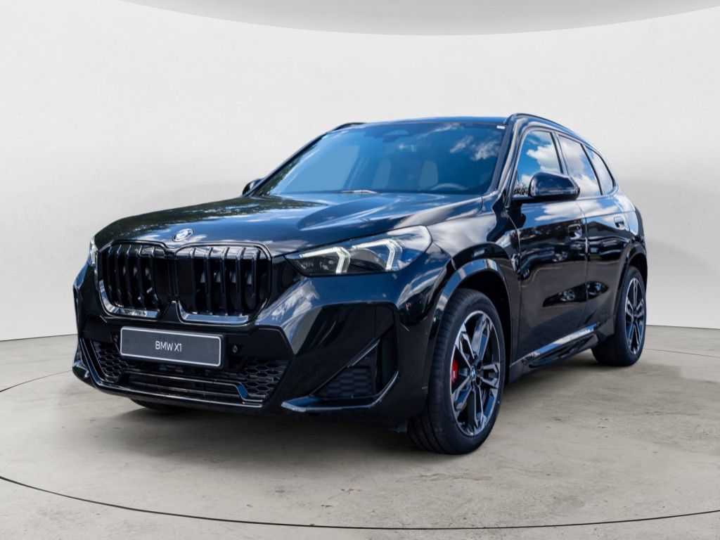 BMW X1 - Bild 2