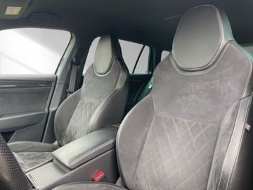 Skoda Superb Combi III 2.0 TSI DSG 4x4 Sportline XENON