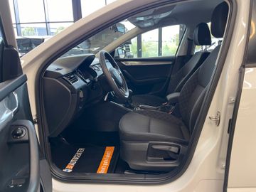 MYAUTOCENTER – Gebraucht- und Jahreswagen mit Werkstattservice in Pfaffenhofen Skoda Octavia Lim. Active *1. Hand*LED*Klima*PDC*TÜV*