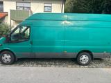 Ford Verkauffe auto - Ford Transit Connect in München