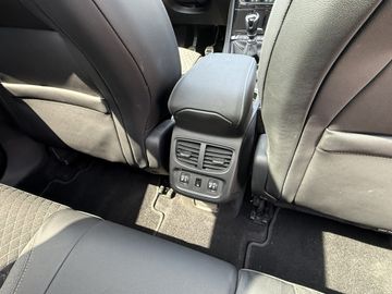 Bild 19 Opel Grandland (X) GRANDLAND X INNOVATION NAVI, PANORAMADACH, BEH.