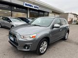 Mitsubishi ASX 1.8 DI-D 116 CV 2WD Intense Panor - Mitsubishi ASX mit Diesel-Antrieb: Geländewagen, 1.8