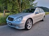 Mercedes-Benz MERCEDES BENZ C320 CDI AVANTGARDE XENON LE... - gebrauchte Mercedes-Benz C 320 aus dem Jahr 2004